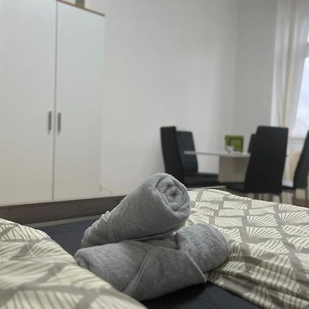 Family Apartment 5P Kl 비엔나 외부 사진