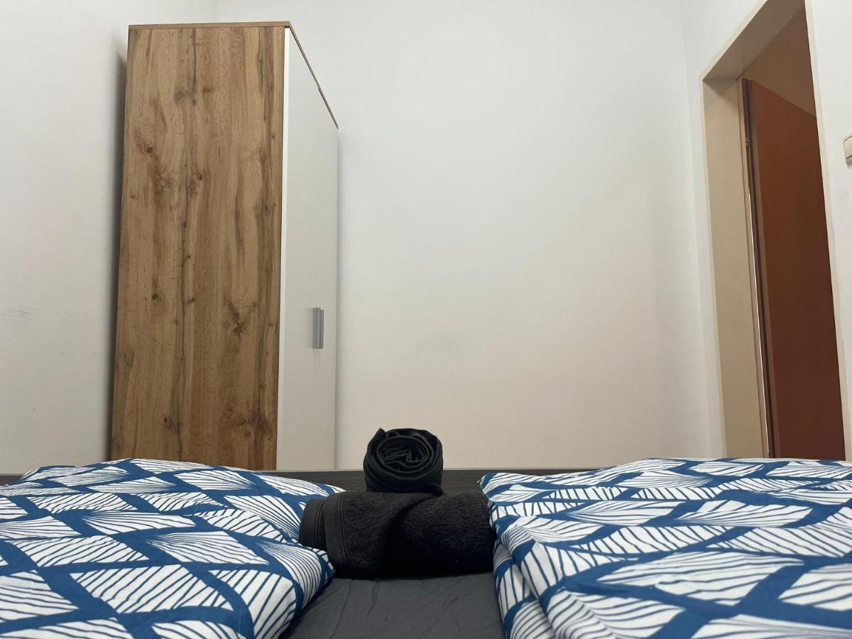 Family Apartment 5P Kl 비엔나 외부 사진