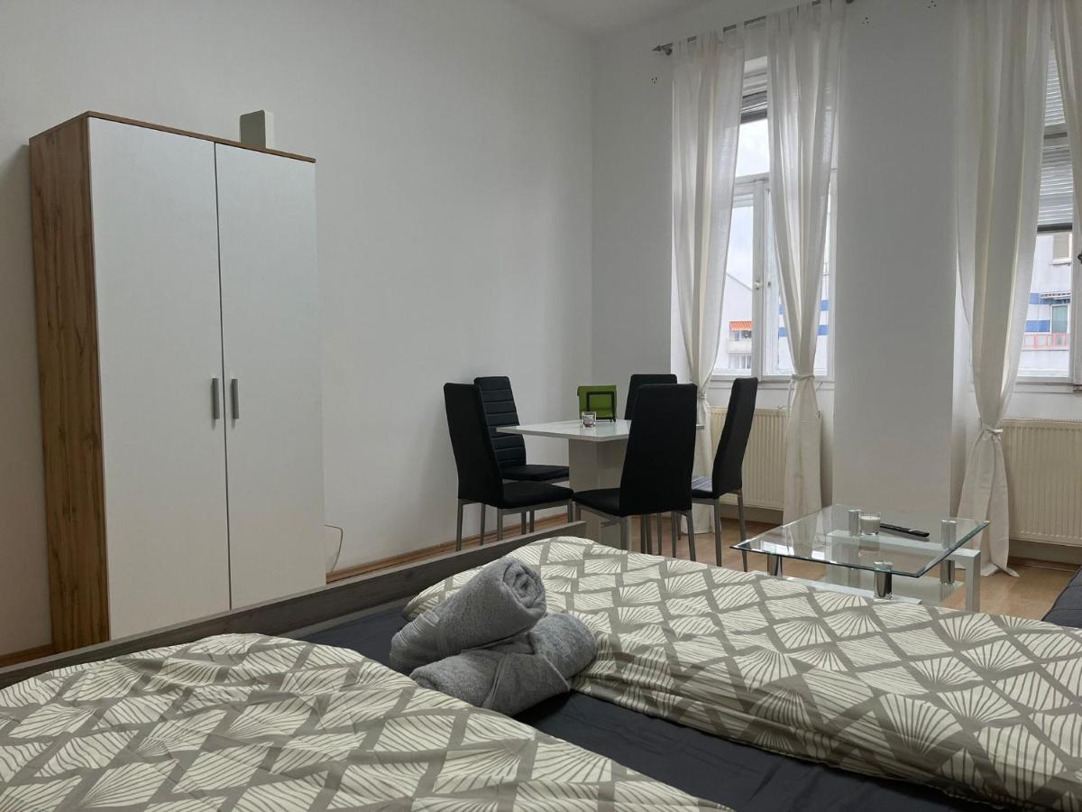 Family Apartment 5P Kl 비엔나 외부 사진