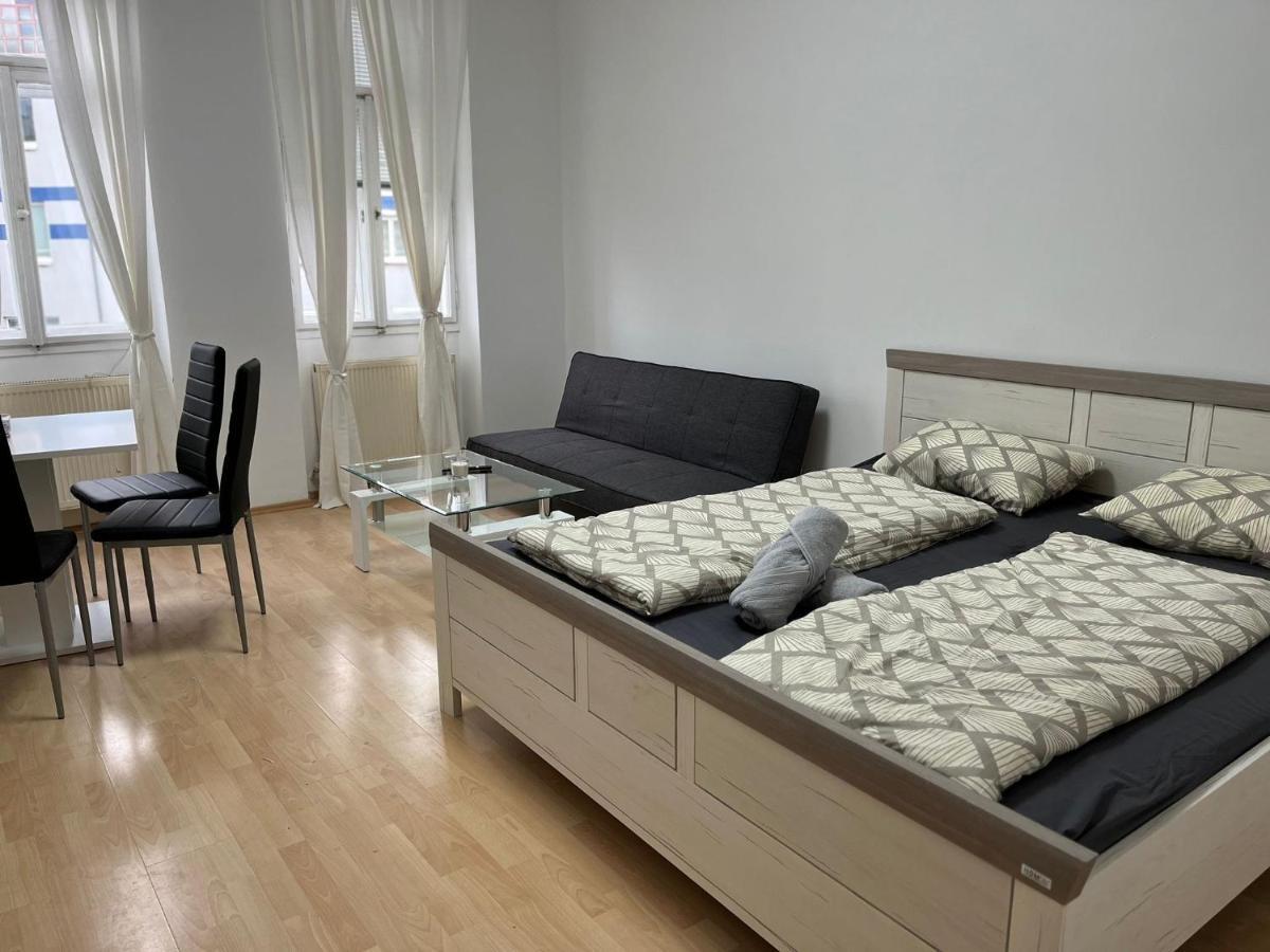 Family Apartment 5P Kl 비엔나 외부 사진