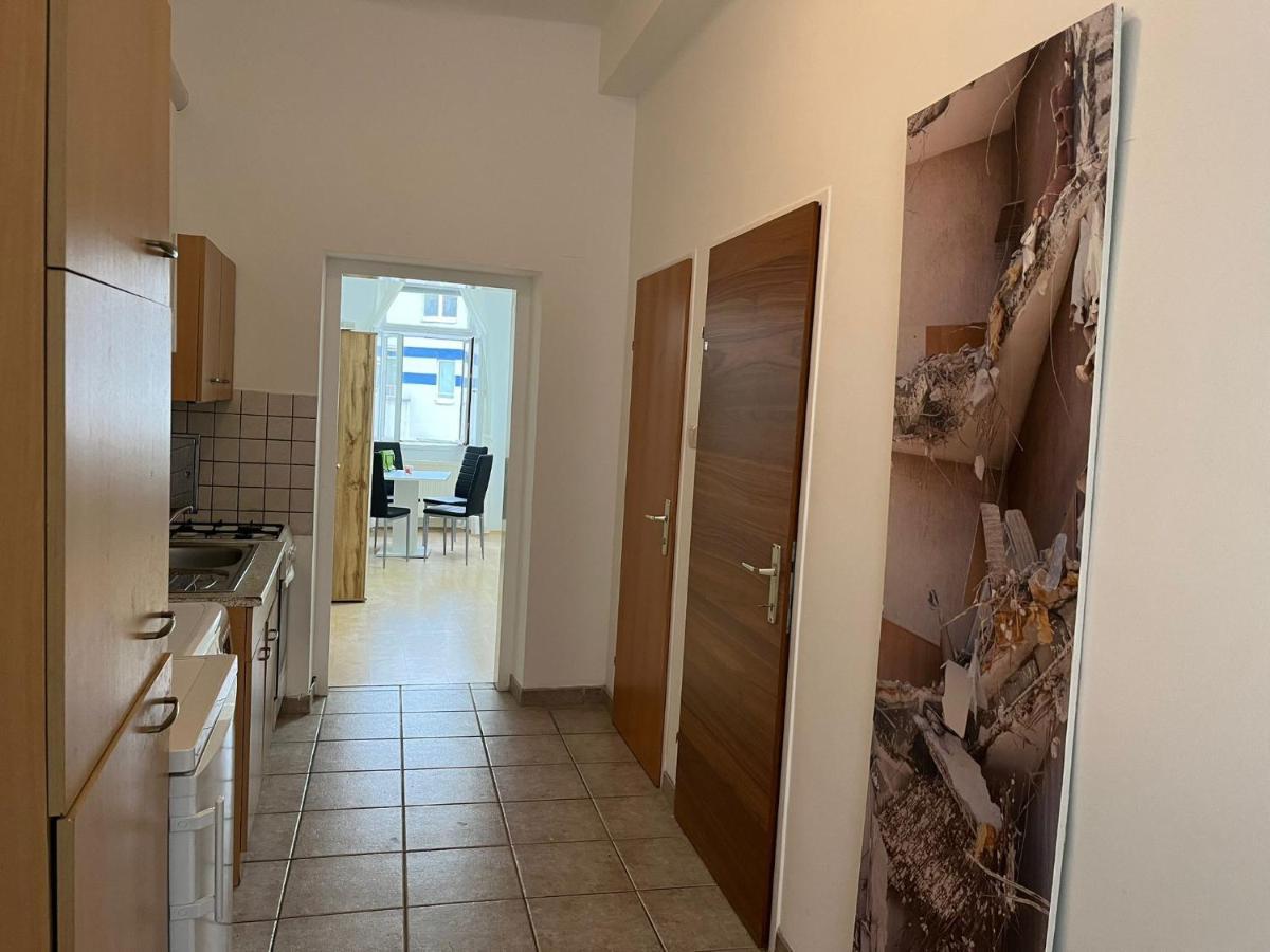 Family Apartment 5P Kl 비엔나 외부 사진