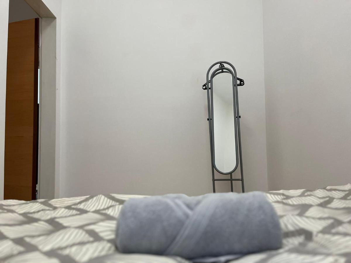 Family Apartment 5P Kl 비엔나 외부 사진