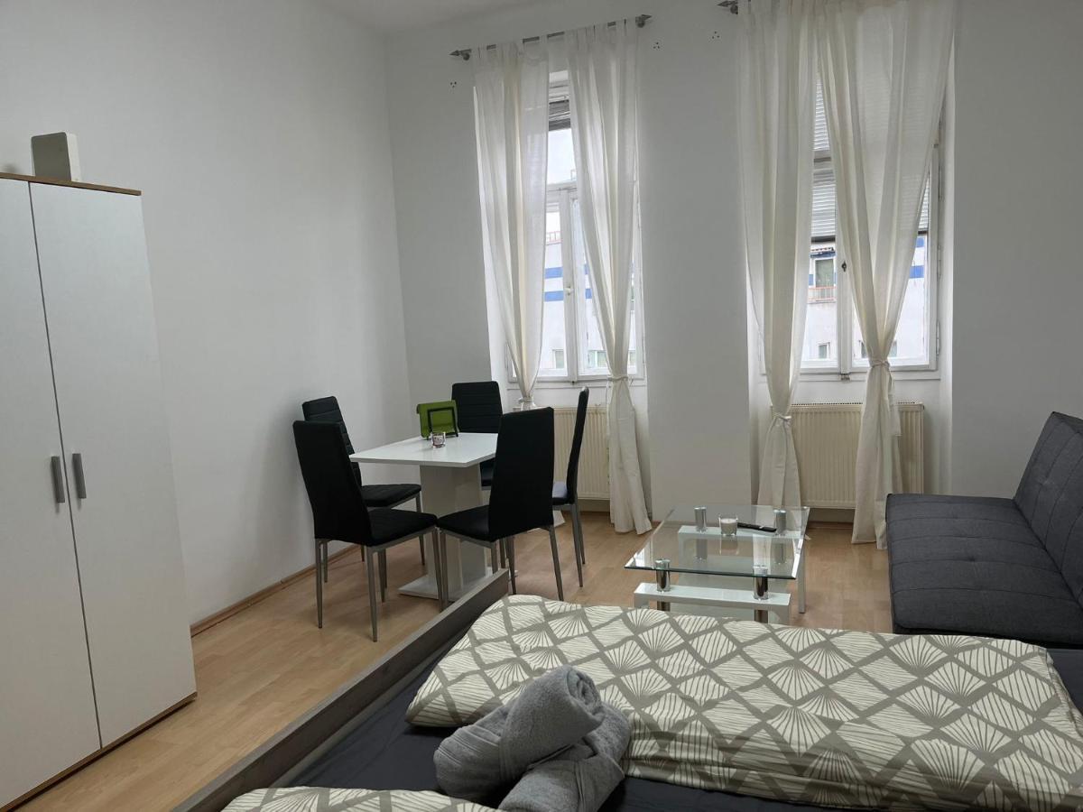 Family Apartment 5P Kl 비엔나 외부 사진