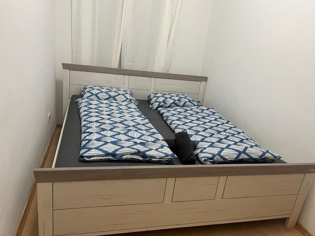 Family Apartment 5P Kl 비엔나 외부 사진