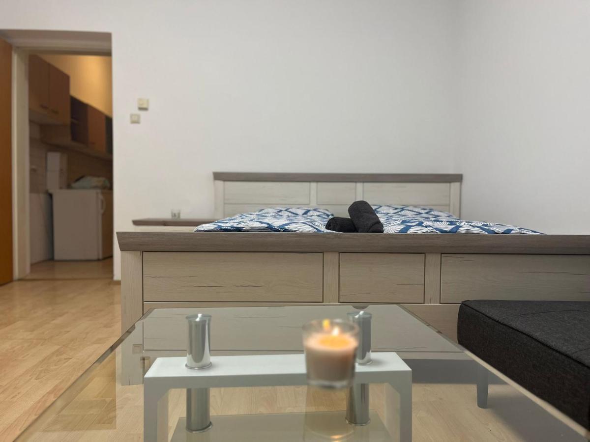 Family Apartment 5P Kl 비엔나 외부 사진