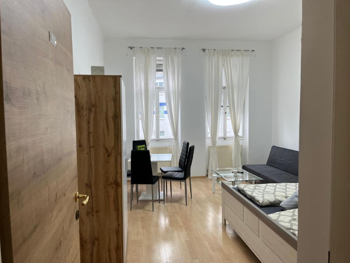 Family Apartment 5P Kl 비엔나 외부 사진