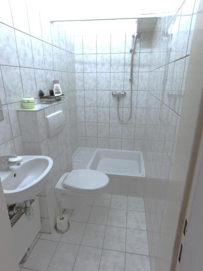 Family Apartment 5P Kl 비엔나 외부 사진