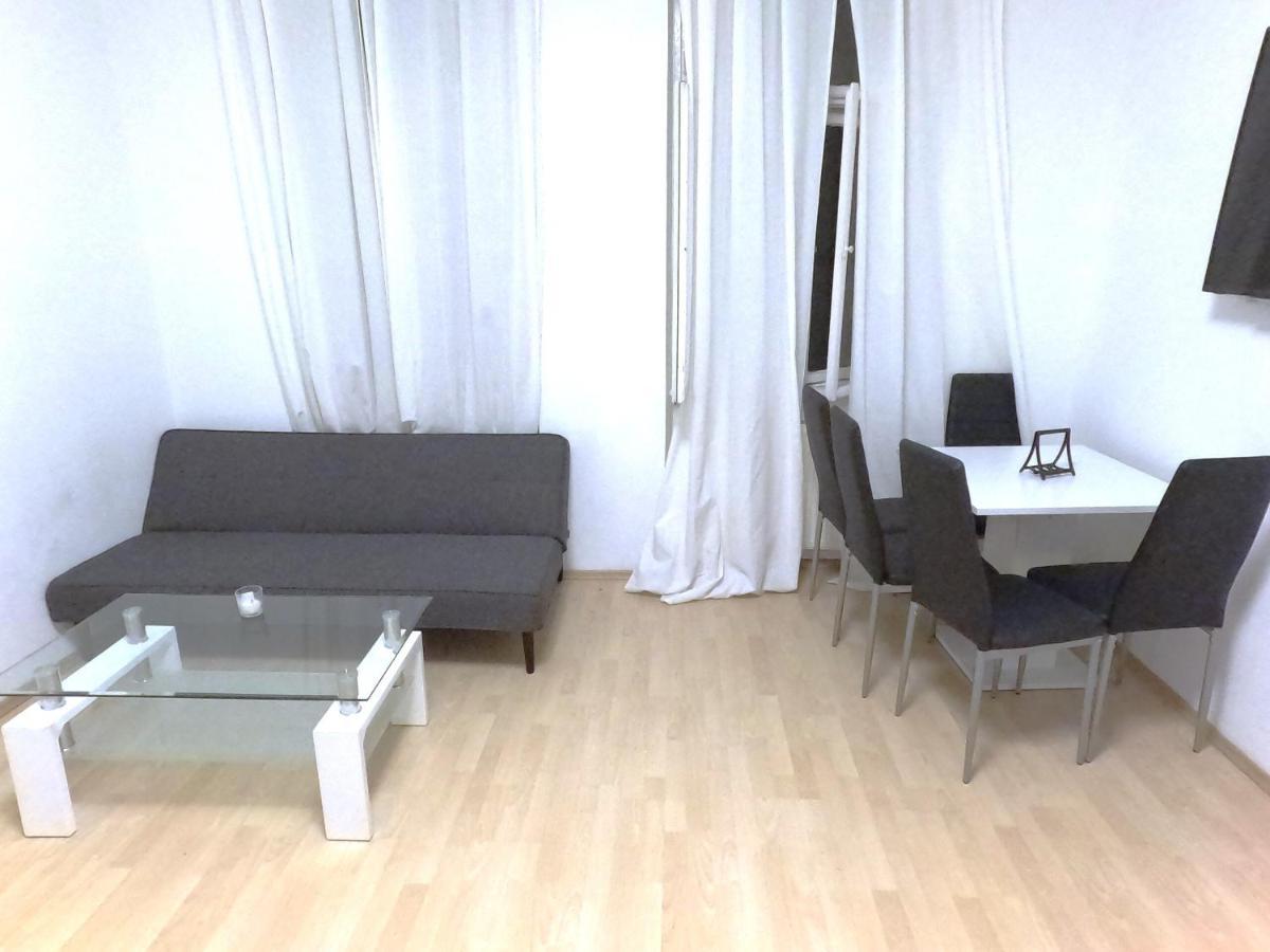 Family Apartment 5P Kl 비엔나 외부 사진