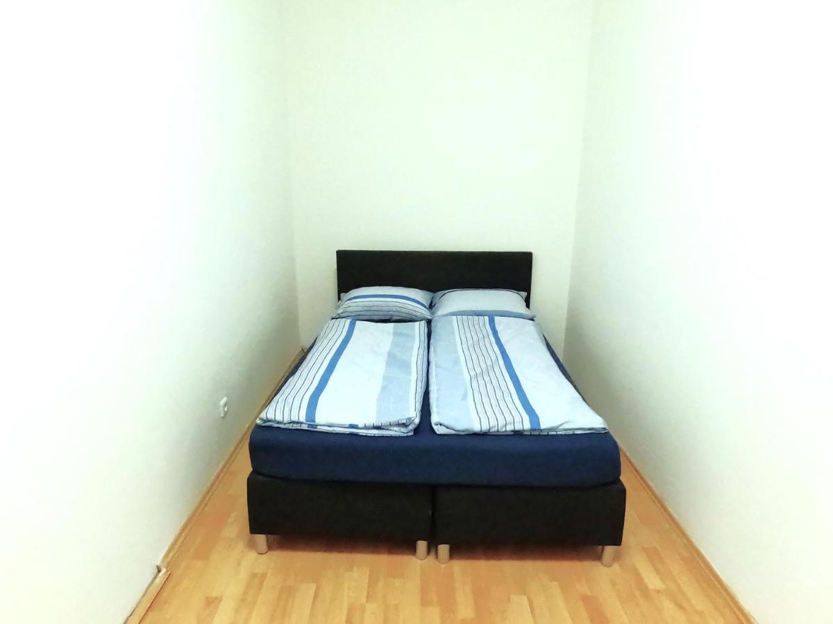 Family Apartment 5P Kl 비엔나 외부 사진