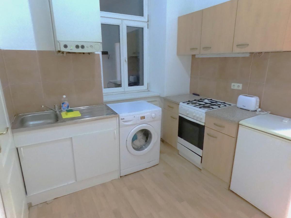 Family Apartment 5P Kl 비엔나 외부 사진