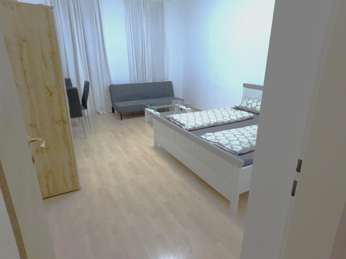 Family Apartment 5P Kl 비엔나 외부 사진