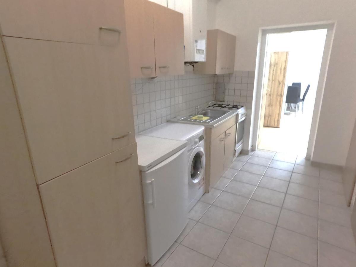 Family Apartment 5P Kl 비엔나 외부 사진