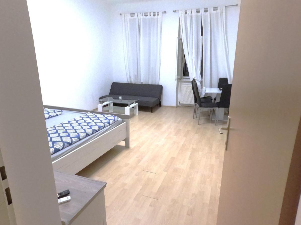 Family Apartment 5P Kl 비엔나 외부 사진