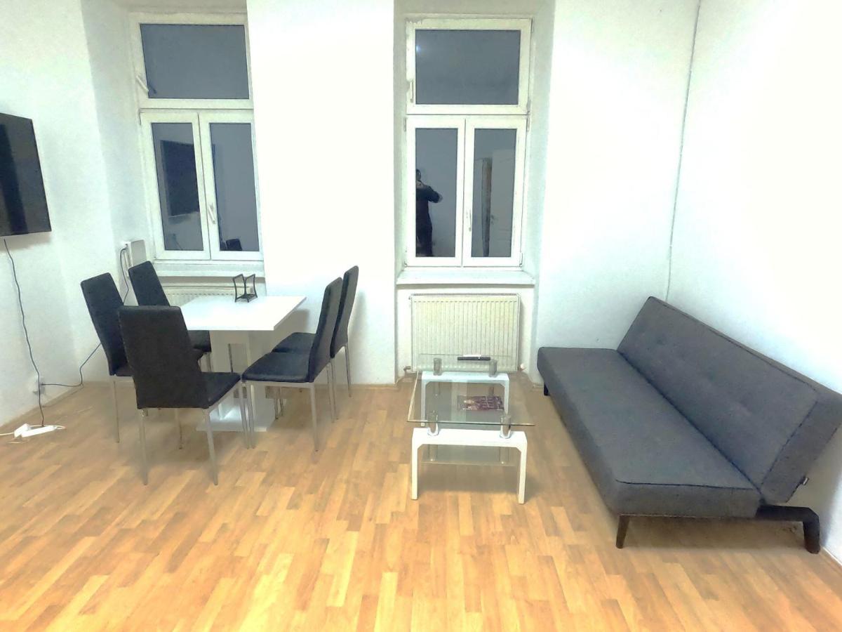 Family Apartment 5P Kl 비엔나 외부 사진