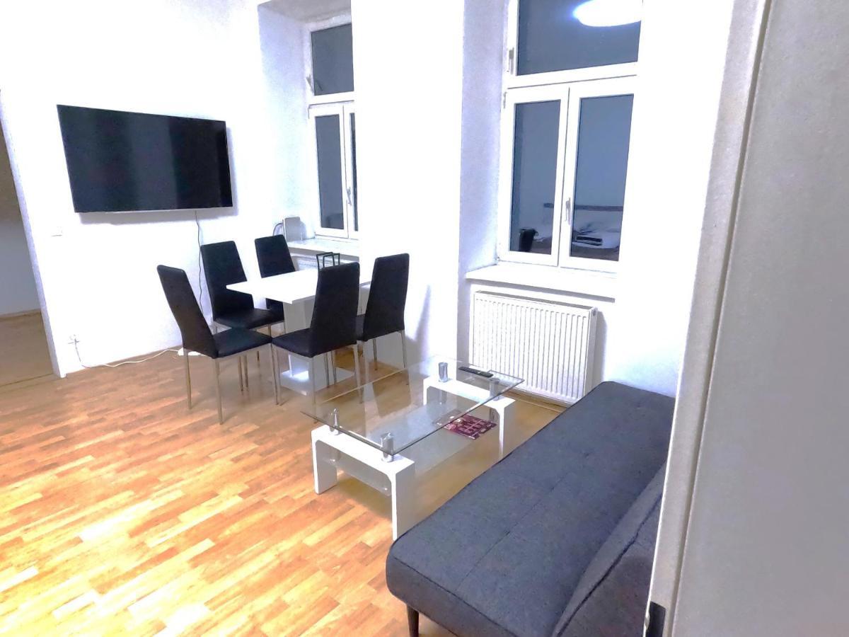 Family Apartment 5P Kl 비엔나 외부 사진