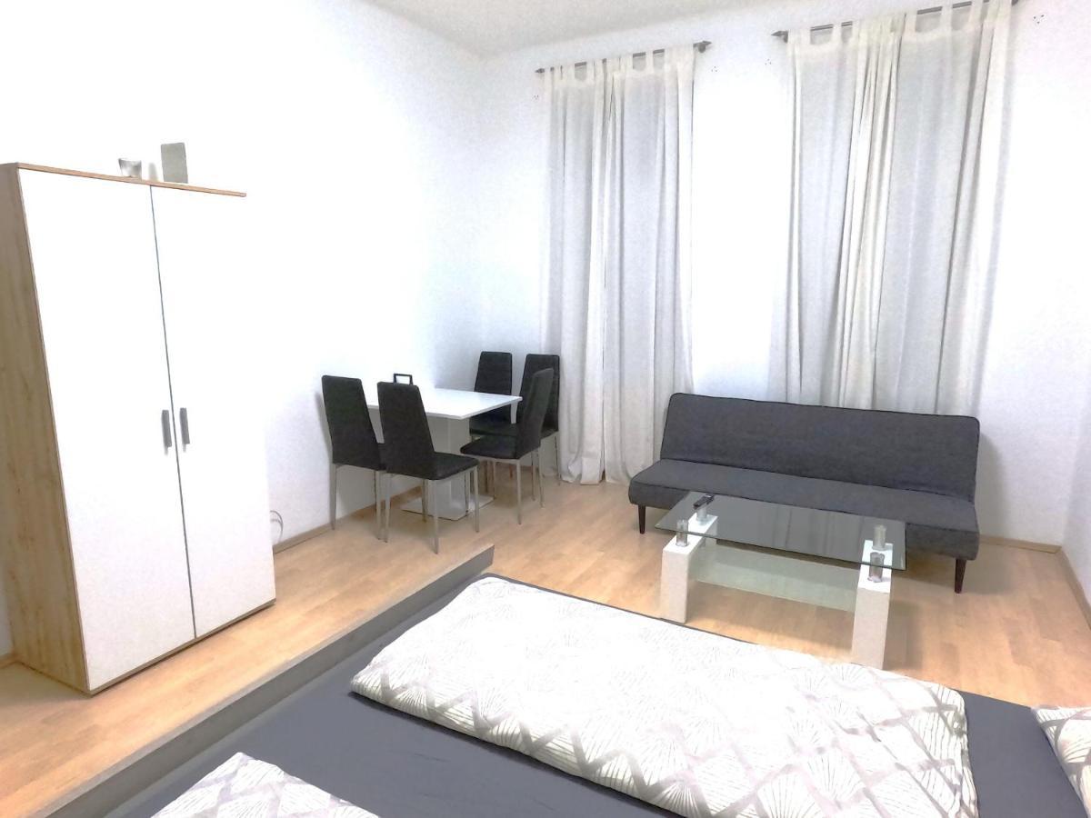Family Apartment 5P Kl 비엔나 외부 사진