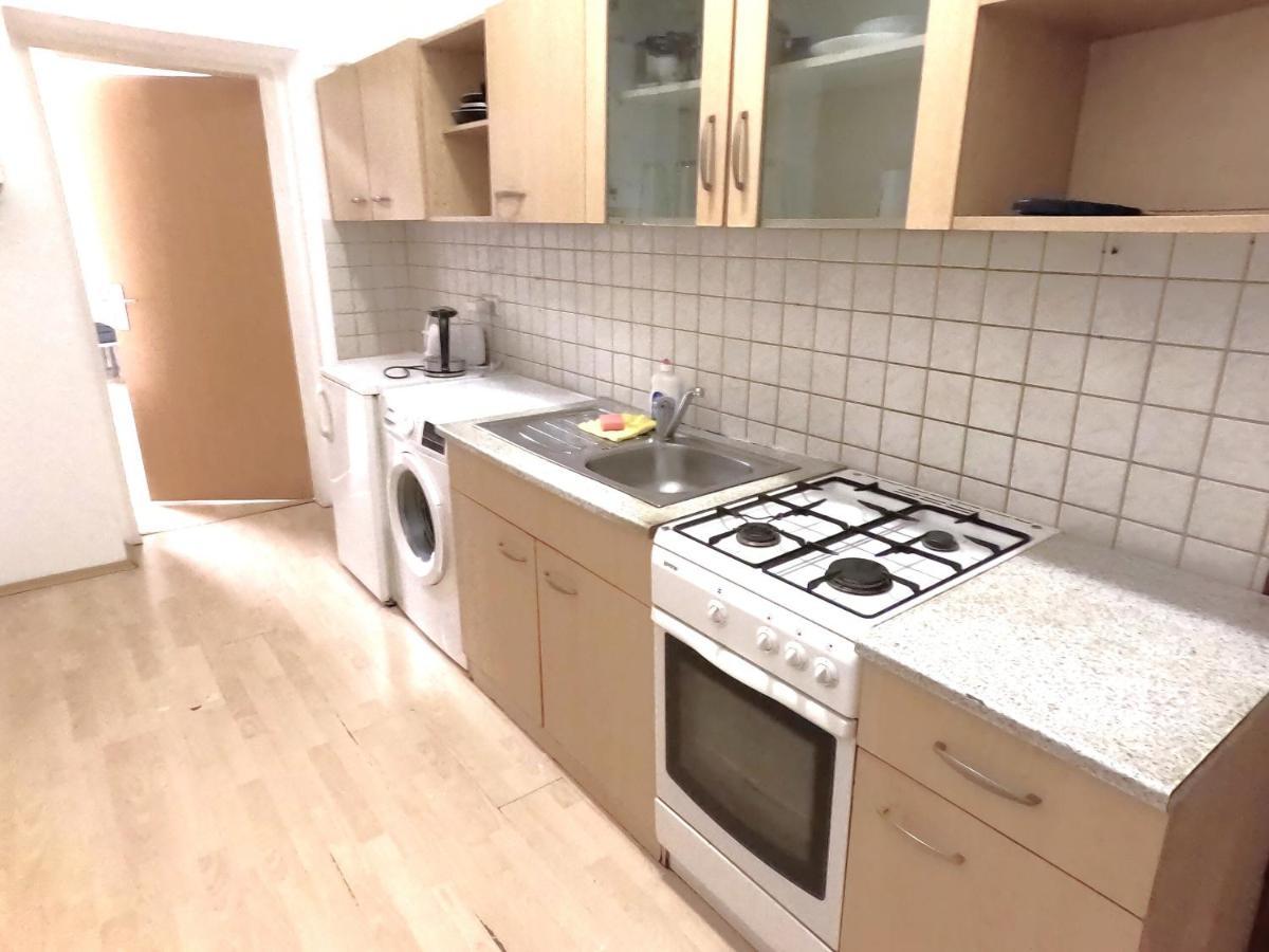 Family Apartment 5P Kl 비엔나 외부 사진