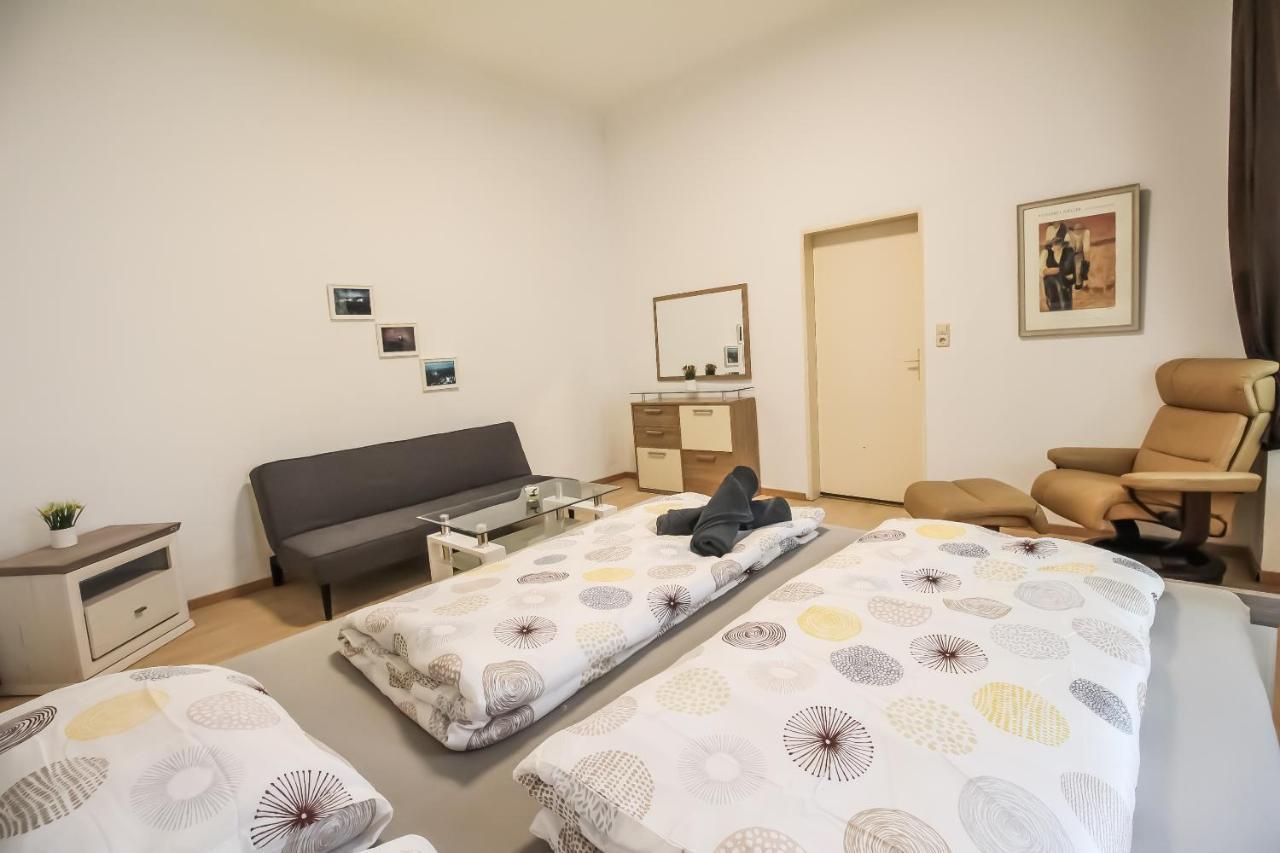 Family Apartment 5P Kl 비엔나 외부 사진