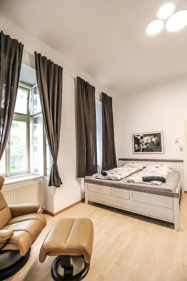 Family Apartment 5P Kl 비엔나 외부 사진