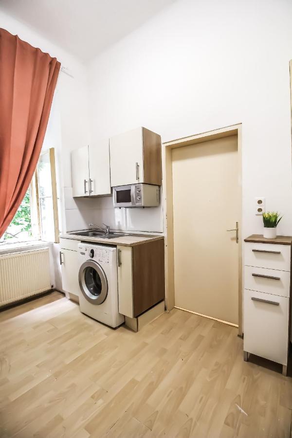 Family Apartment 5P Kl 비엔나 외부 사진