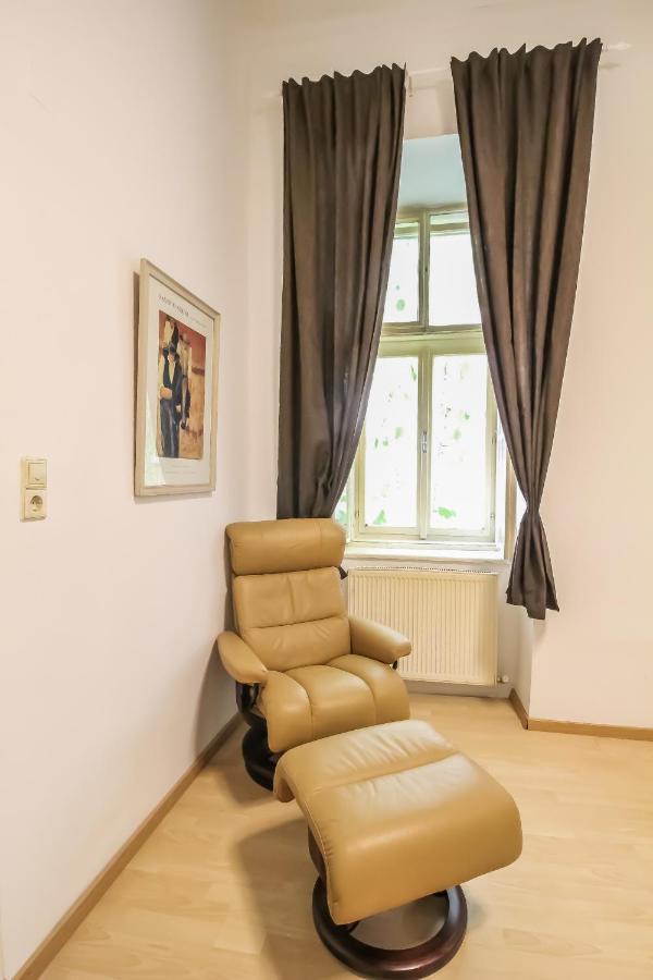 Family Apartment 5P Kl 비엔나 외부 사진