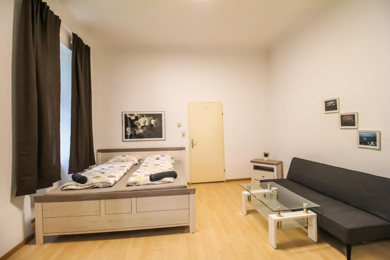 Family Apartment 5P Kl 비엔나 외부 사진