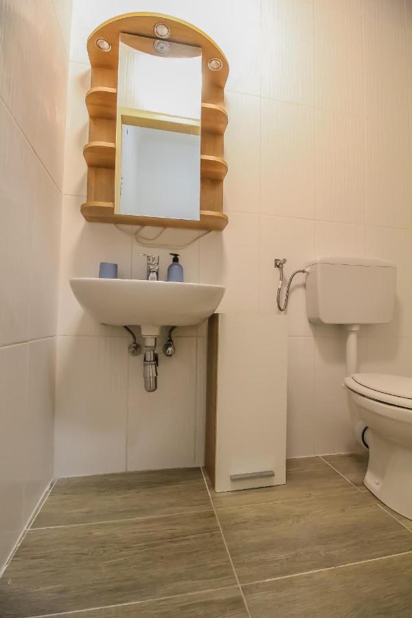 Family Apartment 5P Kl 비엔나 외부 사진