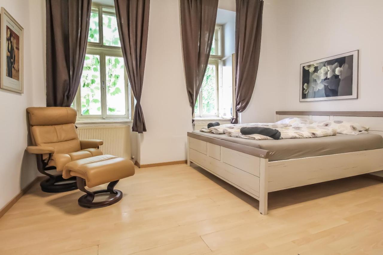Family Apartment 5P Kl 비엔나 외부 사진